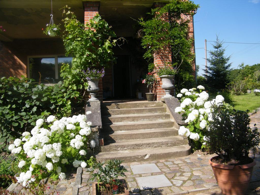 Gutshaus Daemelow Tussen Schwerin En Wismar Exterior photo